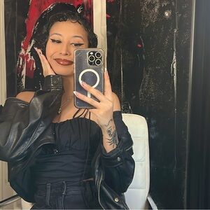 Meet your Posher, Nat